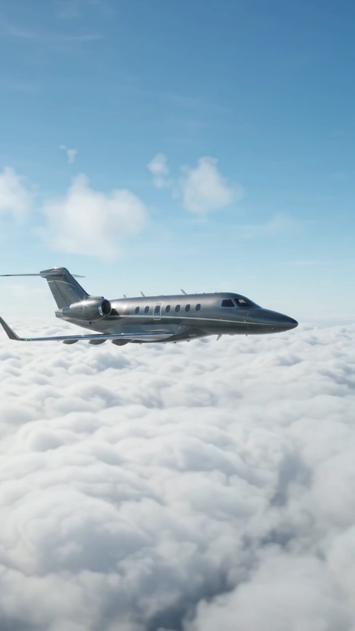 Aircraft Detailing in Muskegon, MI