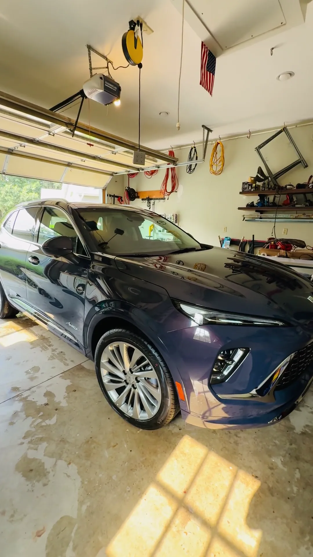 Full Detail in Muskegon, MI