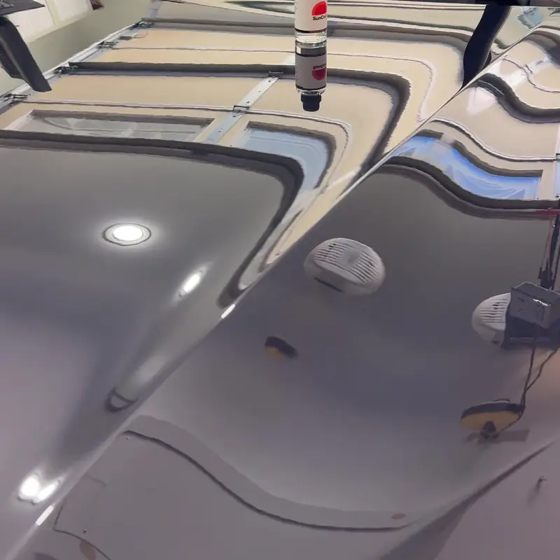 Paint Correction in Muskegon, MI