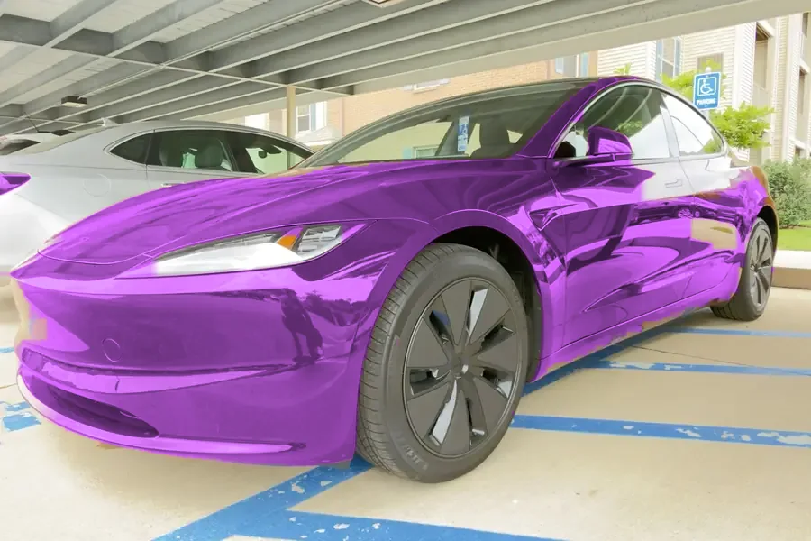 Vinyl Wrap in Muskegon, MI